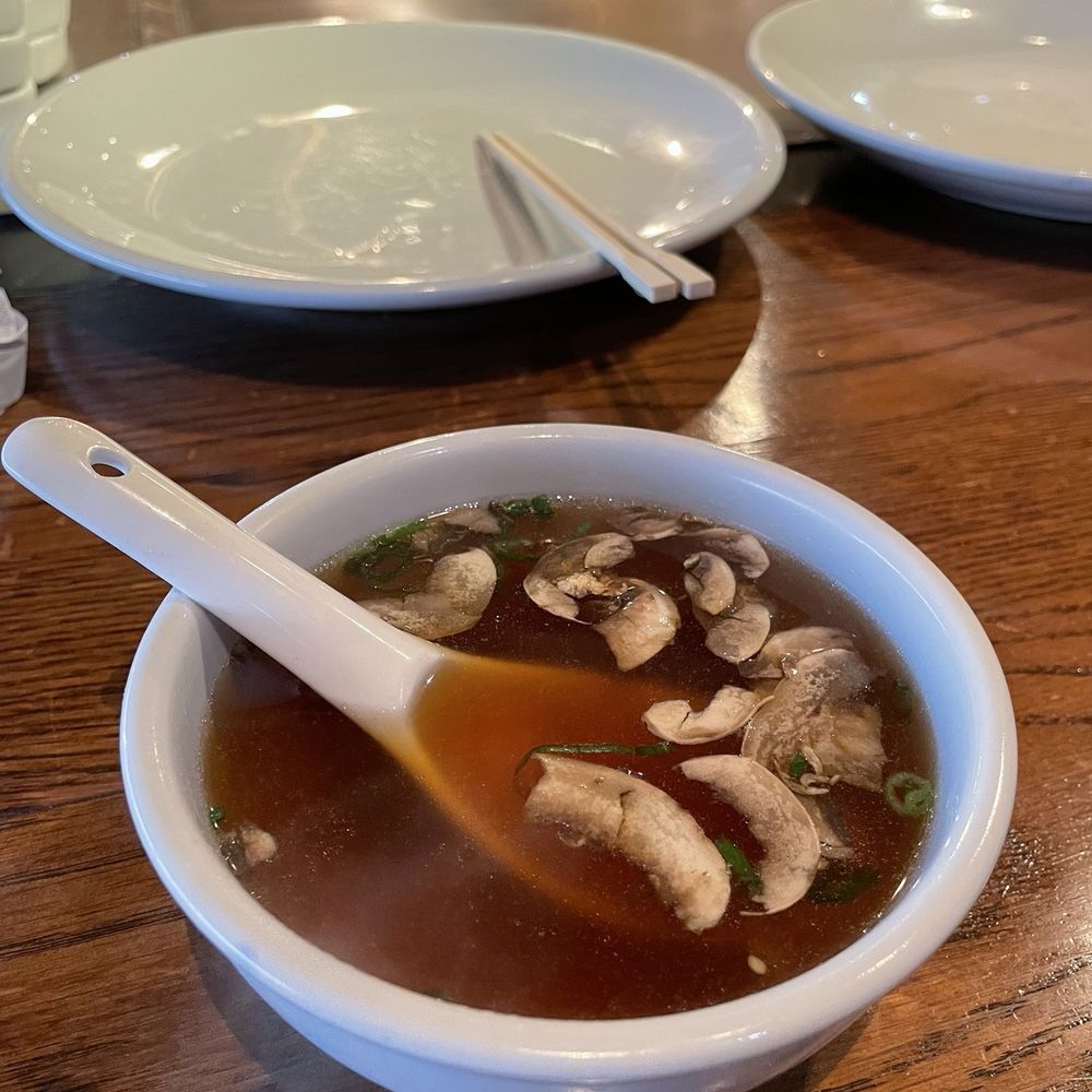 Benihana - ONION SOUP - Sushi Bars Near Me - Maple Grove, Minnesota Benihana - ONION SOUP - Sushi Bars Near Me - Maple Grove, Minnesota