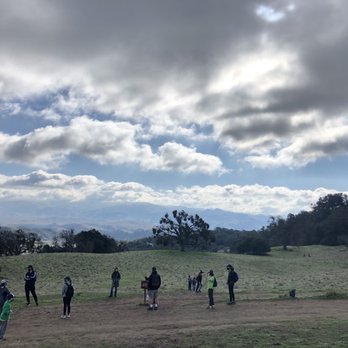 Pleasanton Ridge Regional Park - Parks Near Me - Pleasanton, California