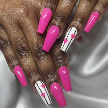 Beyouteefied Nails - Nail Technicians Near Me - Pearl City, Hawaii