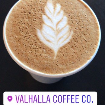 Valhalla Coffee - Coffee & Tea Near Me - Tacoma, Washington Valhalla Coffee - Coffee & Tea Near Me - Tacoma, Washington