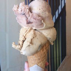 In the Pink - Hazelnut and Ferrero!