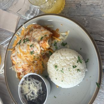 Restaurant 198 - Santa Fe Burrito - Breakfast & Brunch Near Me - Burtonsville, Maryland Restaurant 198 - Santa Fe Burrito - Breakfast & Brunch Near Me - Burtonsville, Maryland
