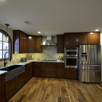 Austin Texas Design Build - ATX Design Build Driftwood Kitchen Renovation - General Contractors Near Me - Austin, Texas