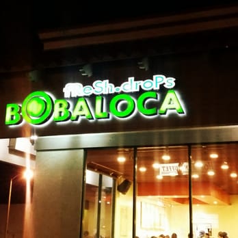 Boba Loca - Boba Loca - Juice Bars & Smoothies Near Me - Bell, California