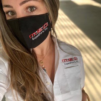 M.E.D. Expeditors - a woman wearing a face mask - Architects Near Me - Coral Gables, Florida M.E.D. Expeditors - a woman wearing a face mask - Architects Near Me - Coral Gables, Florida