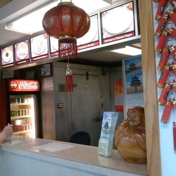 Asian Paradise - Front counter - Chinese Near Me - West Chatham, Massachusetts