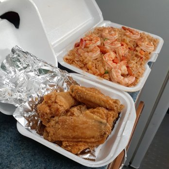 Swamp City - Cajun/Creole Near Me - Houston, Texas