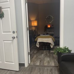 Gold IVy Wellness