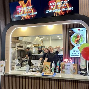 Jarbecue - Korean Near Me - Santa Ana, California