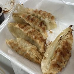 Potstickers