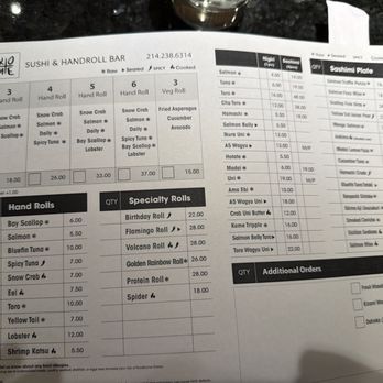 Komé - Sushi Bars Near Me - Dallas, Texas Komé - Sushi Bars Near Me - Dallas, Texas