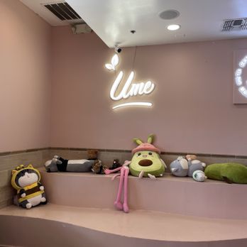 Ume Tea - Bubble Tea Near Me - Davis, California