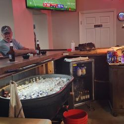 Jerry’s Pub