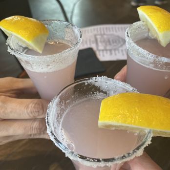 Two Cranes Bistro and Brew - Lavender Lemon Drop - Comfort Food Near Me - Albuquerque, New Mexico Two Cranes Bistro and Brew - Lavender Lemon Drop - Comfort Food Near Me - Albuquerque, New Mexico
