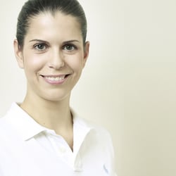 Zahnärztin Kristina Dzeko Varga