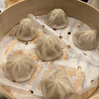 Dumpling Master - Xiao Long Bao - Noodles Near Me - Rancho Cucamonga, California