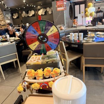 Haidilao Hotpot - Chinese Near Me - Arcadia, California Haidilao Hotpot - Chinese Near Me - Arcadia, California