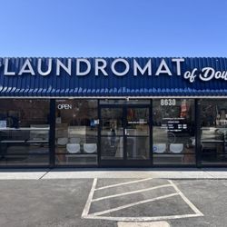 The Laundromat Of Downey
