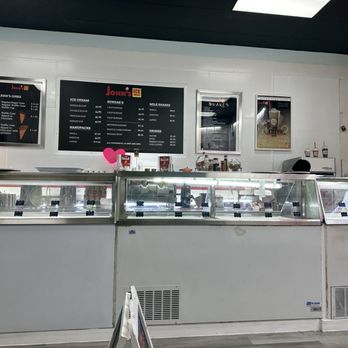 John's Ice Cream - Clean n neat - Ice Cream & Frozen Yogurt Near Me - Brentwood, California John's Ice Cream - Clean n neat - Ice Cream & Frozen Yogurt Near Me - Brentwood, California