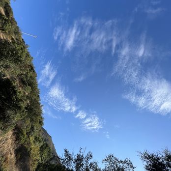 El Cajon Mountain Trail - South Ridge - Hiking Near Me - Lakeside, California