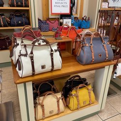 Dooney & Bourke - More exclusive bags