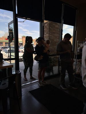 poulette BAKESHOP by null