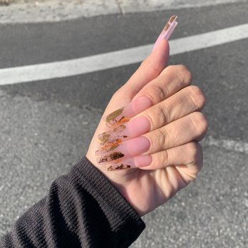 Citrine LA - Nail Salons Near Me - Los Angeles, California Citrine LA - Nail Salons Near Me - Los Angeles, California