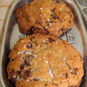 Tommy and Atticus - giant chocolate chip cookes - to die for - Bakeries Near Me - Redondo Beach, California Tommy and Atticus - giant chocolate chip cookes - to die for - Bakeries Near Me - Redondo Beach, California