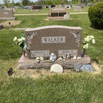 Forest Hill Cemetery - Trinkets - Funeral Services & Cemeteries Near Me - Napoleon, Ohio