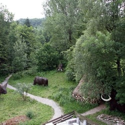 Mammutheum