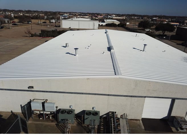 Slide of Valley Ridge Roofing & Construction