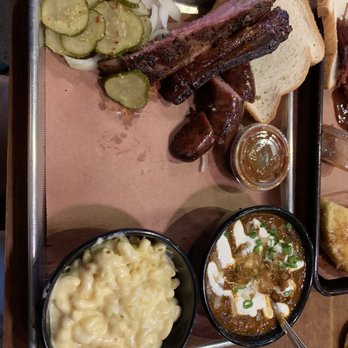 317 BBQ - Barbeque Near Me - Indianapolis, Indiana