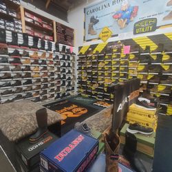 Army Surplus For Less