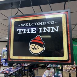 Pizza Inn