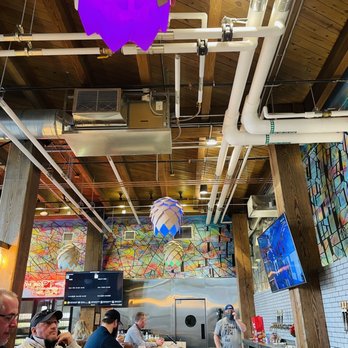 Kros Strain Draft Works - Breweries Near Me - Omaha, Nebraska