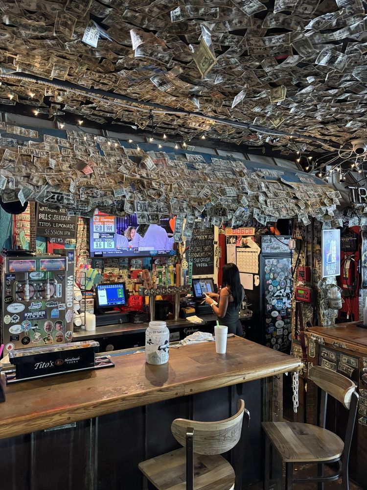 Jimmy's Wrightsville Beach