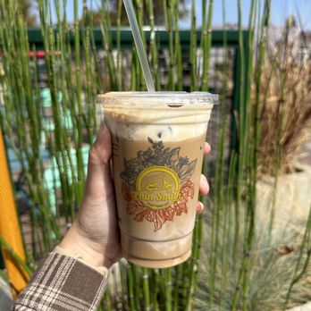 Phin Smith - Coffee & Tea Near Me - Garden Grove, California Phin Smith - Coffee & Tea Near Me - Garden Grove, California