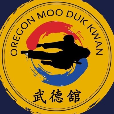 Oregon Moo Duk Kwan