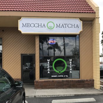 Meccha Matcha - Desserts Near Me - Artesia, California Meccha Matcha - Desserts Near Me - Artesia, California