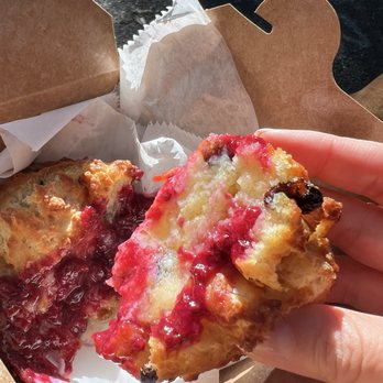 Mary O’s - Hot, fluffy, buttery, sweet and a hint of savory! - Coffee & Tea Near Me - New York, New York Mary O’s - Hot, fluffy, buttery, sweet and a hint of savory! - Coffee & Tea Near Me - New York, New York