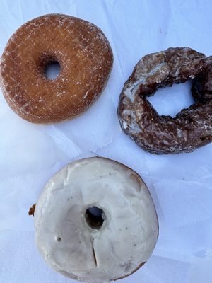 Johnny Doughnuts by null