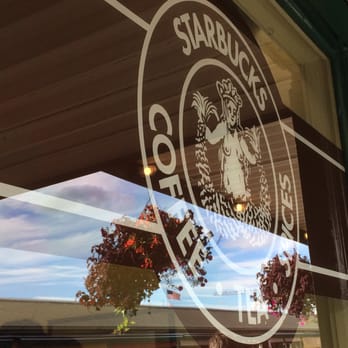 Starbucks - Original logo - Coffee & Tea Near Me - Seattle, Washington Starbucks - Original logo - Coffee & Tea Near Me - Seattle, Washington