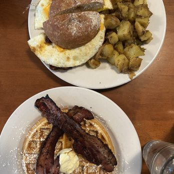 Matt's Big Breakfast - Breakfast & Brunch Near Me - Phoenix, Arizona