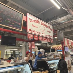 Schmidt's Sausage