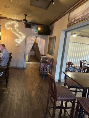 Ovidio Italian Restaurant by null