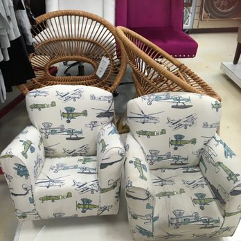 Marshalls - Cute kids chairs - Department Stores Near Me - Jamaica, New York
