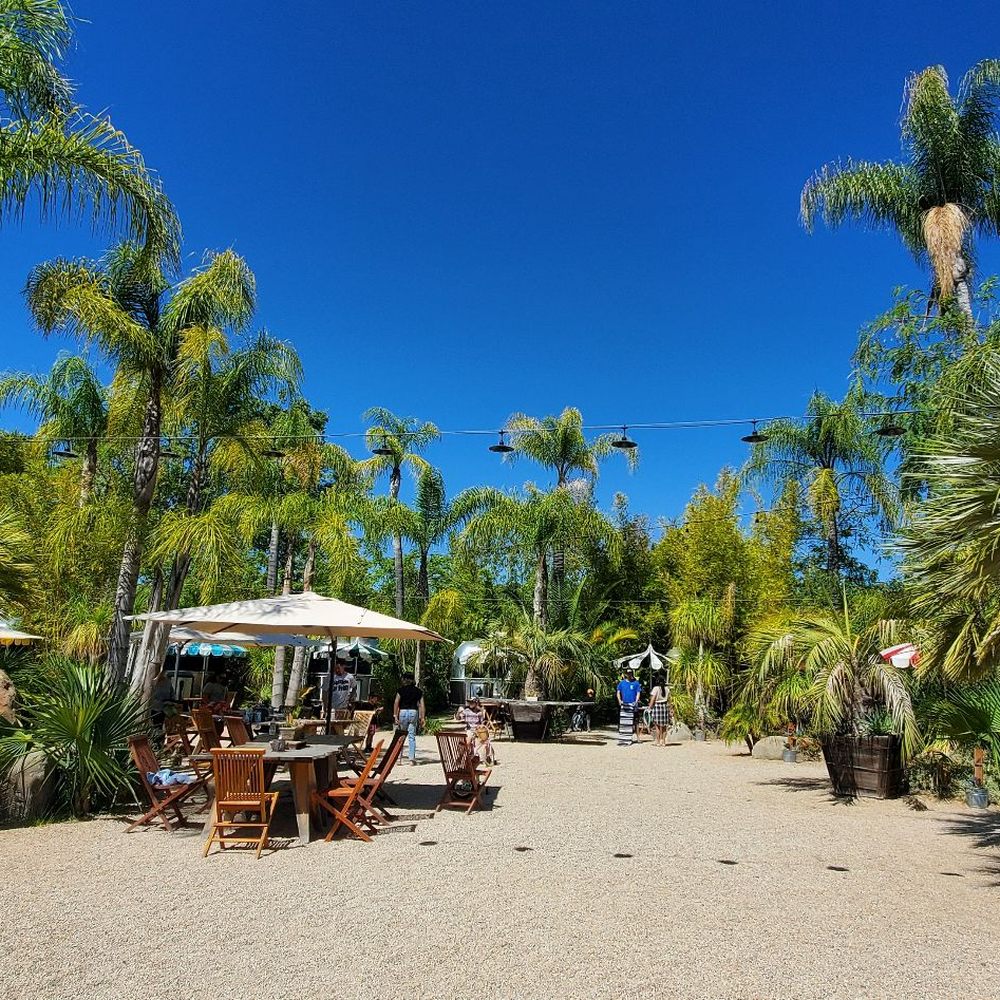 Caravan Outpost - Hotels Near Me - Ojai, California