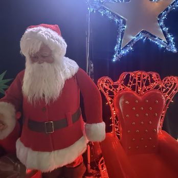 Santa’s Secret - Club Crawl Near Me - New York, New York