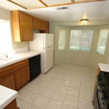 New Empire Design Center - Kitchen (before) - Flooring Near Me - Lake Elsinore, California