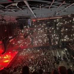 ExtraMile Arena